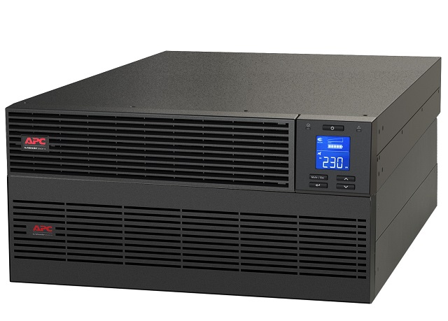 Bộ lưu điện UPS APC SRV6KRIL