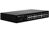 Thiết bị mạng APTEK | 24 port 10/100/1000Mbps Gigabit Unmanaged Switch APTEK SG1240