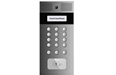 Điện thoại IP Fanvil | Video IP Door Phone Fanvil i33V