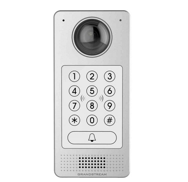 Camera chuông cửa IP Grandstream GDS3710