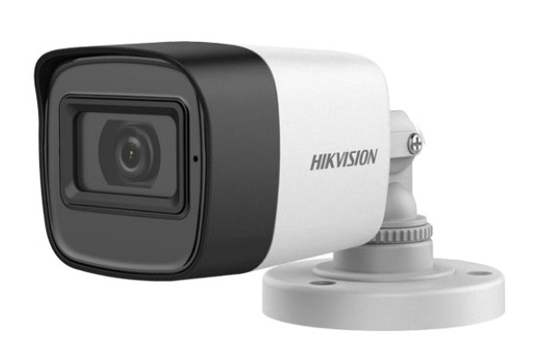 Camera HD-TVI hồng ngoại 5.0 Megapixel HIKVISION DS-2CE16H0T-ITFS