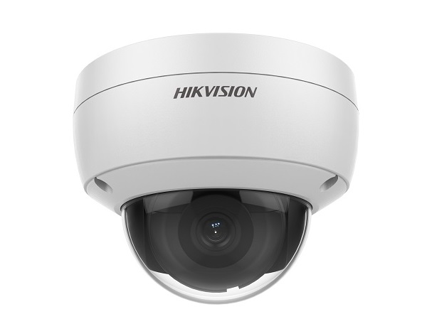 Camera IP Dome hồng ngoại 4.0 Megapixel HIKVISION DS-2CD2143G0-IU/12V