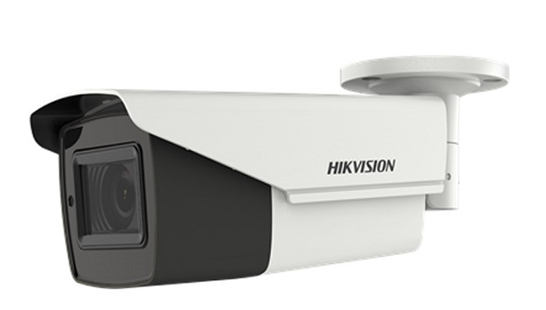 Camera HD-TVI hồng ngoại 5.0 Megapixel HIKVISION DS-2CE19H8T-AIT3ZF