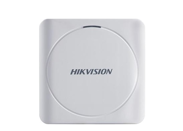 Đầu đọc thẻ EM HIKVISION DS-K1801E (SH-K2801E)