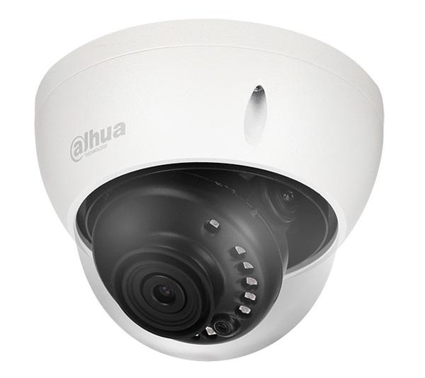 Camera Dome 4 in 1 hồng ngoại 4.0 Megapixel DAHUA HAC-HDBW1400EP-S2