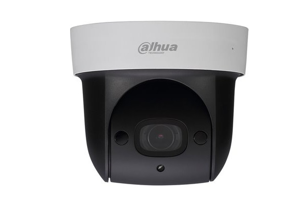 Camera IP Speed Dome hồng ngoại không dây 2.0 Megapixel DAHUA SD29204UE-GN-W