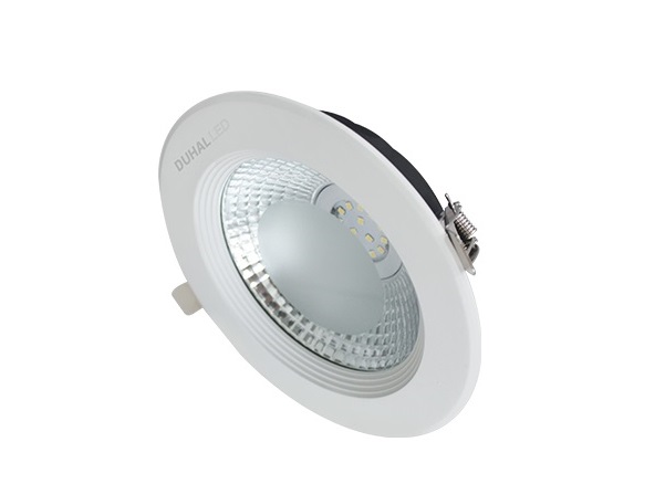 Đèn LED âm trần chiếu điểm 7W DUHAL DFA0071