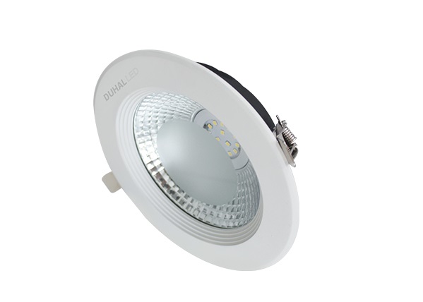 Đèn LED âm trần chiếu điểm 12W DUHAL DFA0121