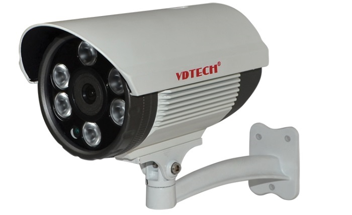 Camera 4 in 1 hồng ngoại 2.0 Megapixel VDTECH VDT-450A-2M