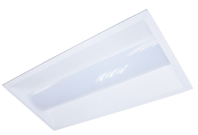 Đèn máng LED âm trần 18W DUHAL SDLA0181