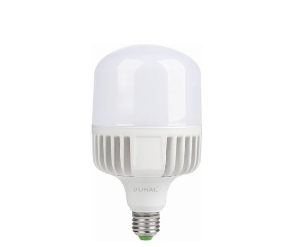 Bóng trụ Led công suất cao 80W DUHAL SBNL880