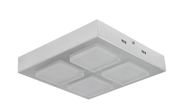 Đèn LED ốp trần 16W DUHAL SDGS216N