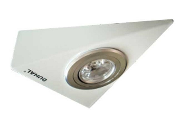 Đèn LED tủ kiếng 13W DUHAL DTK813