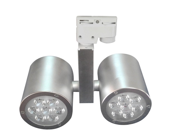 Đèn LED chiếu điểm 2x7W DUHAL SDIA808