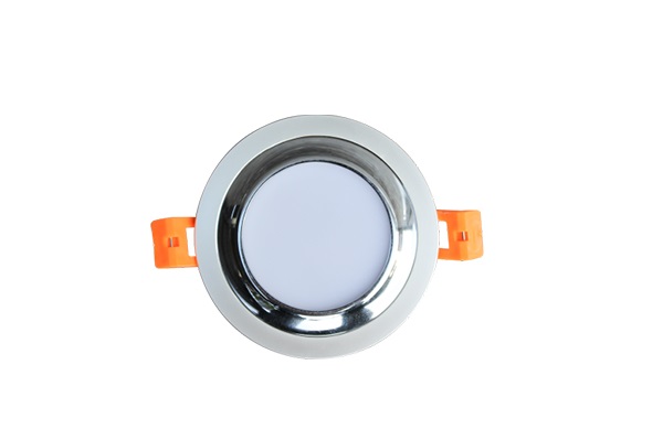 Đèn Led Downlight âm trần trang trí 5W Duhal DFX0051