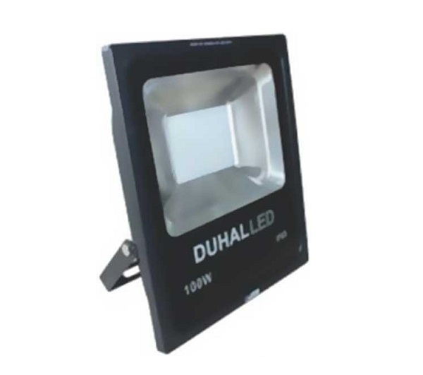 Đèn pha LED 100W DUHAL SAJA1001