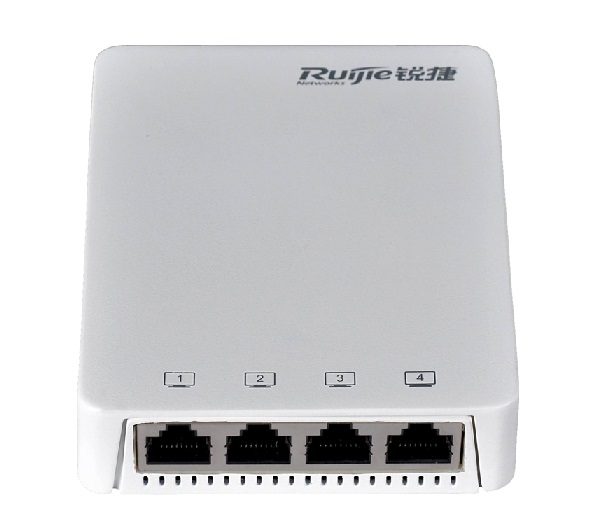 Access point wifi gắn tường RUIJIE RG-AP130 (L)