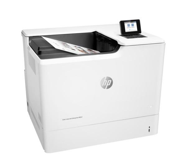 Máy in Laser màu HP Color LaserJet Enterprise M652n