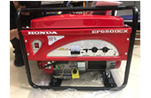 Máy phát điện HONDA | Máy phát điện công suất 5.5KVA HONDA EP6500CX (Đề nổ)