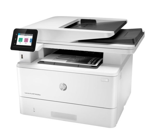 Máy in Laser đa chức năng không dây HP LaserJet Pro MFP M428FDW