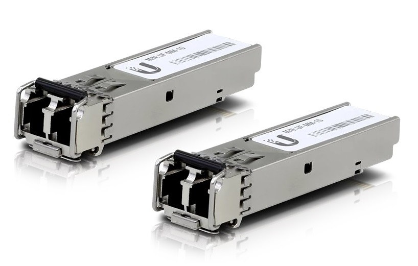 SFP Multi-Mode Fiber 1.25Gbps Ubiquiti UF-MM-1G