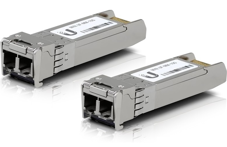 SFP Multi-Mode Fiber 10Gbps Ubiquiti UF-MM-10G