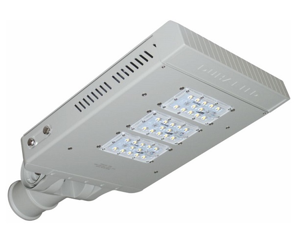 Đèn đường LED 80W DUHAL SDLT080