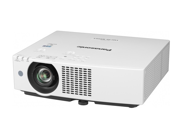 Máy chiếu Laser Panasonic PT-VMZ40