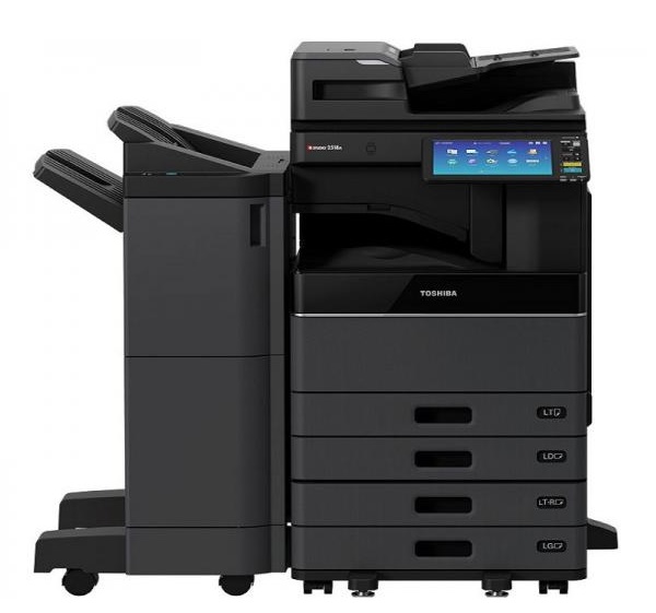 Máy photocopy khổ A3 TOSHIBA e-STUDIO 2518A