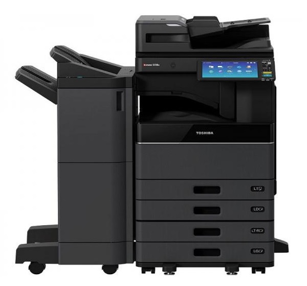 Máy photocopy khổ A3 TOSHIBA e-STUDIO 3518A