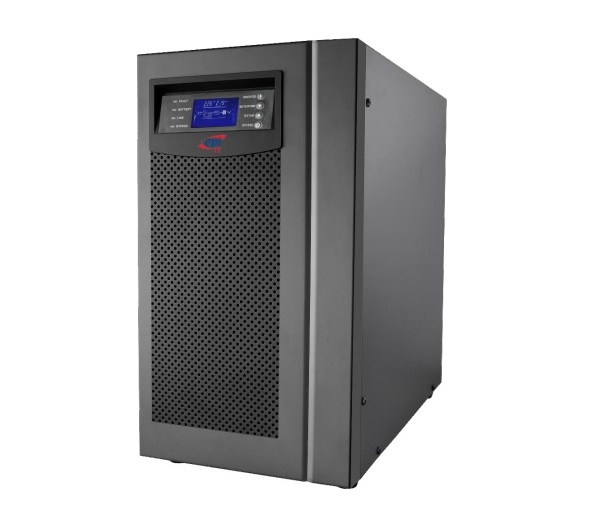 Bộ nguồn lưu điện Online 3 pha vào 1 pha ra 10KVA UPS EPI MST-Pro3310