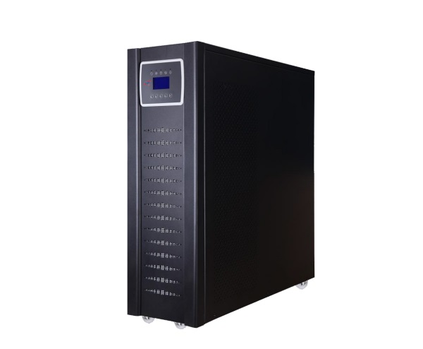 Bộ nguồn lưu điện 3 pha 60KVA UPS EPI XST60K