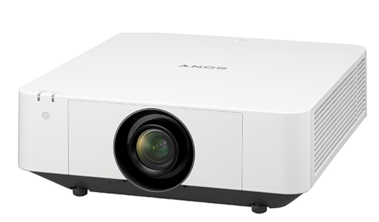 Máy chiếu Laser SONY VPL-FHZ61