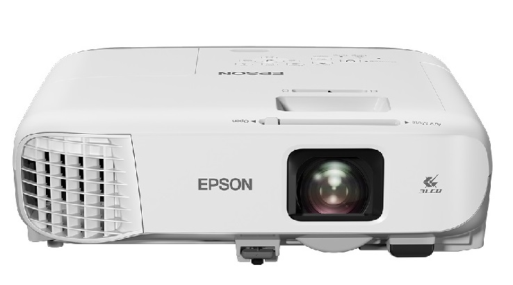 Máy chiếu Bright WXGA EPSON EB980W