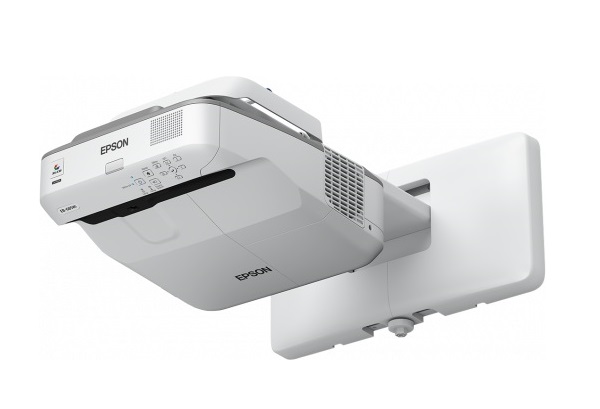 Máy chiếu HD-ready classroom EPSON EB-685W