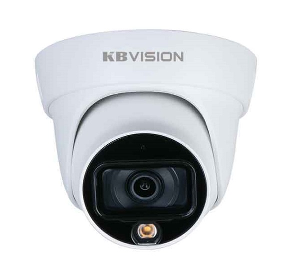 Camera Dome 4 in 1 2.0 Megapixel KBVISION KX-F2102L