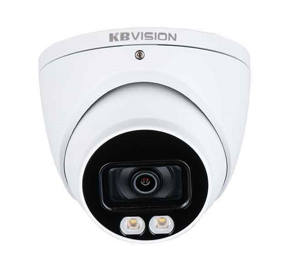 Camera Dome 4 in 1 2.0 Megapixel KBVISION KX-F2204S-A