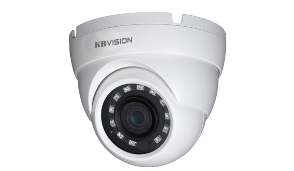 Camera Dome 4 in 1 hồng ngoại 5.0 Megapixel KBVISION KX-5012S4