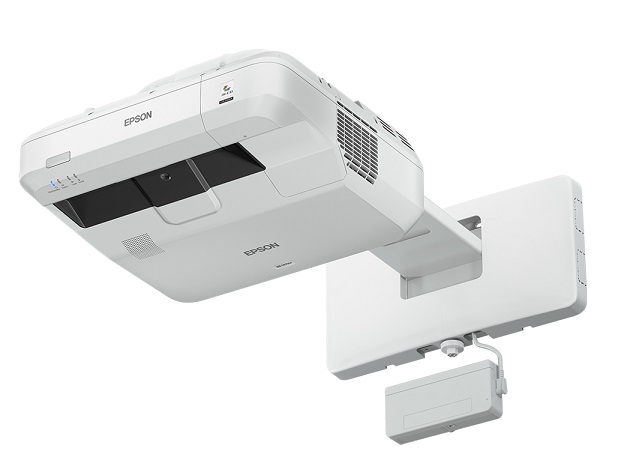 Máy chiếu Laser EPSON EB-1470Ui