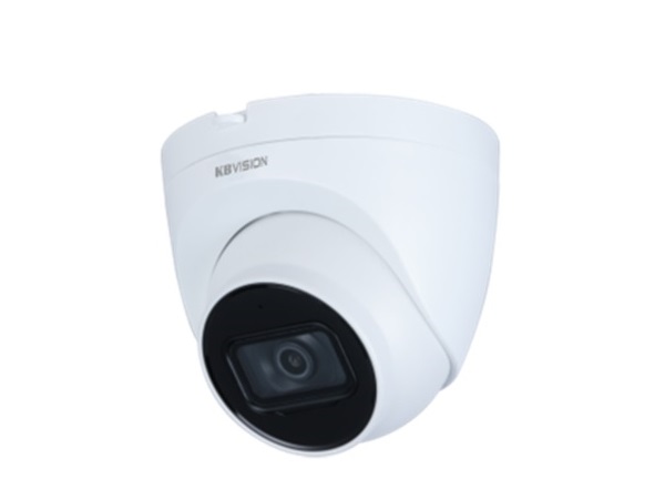 Camera IP Dome hồng ngoại 2.0 Megapixel KBVISION KX-2012AN3