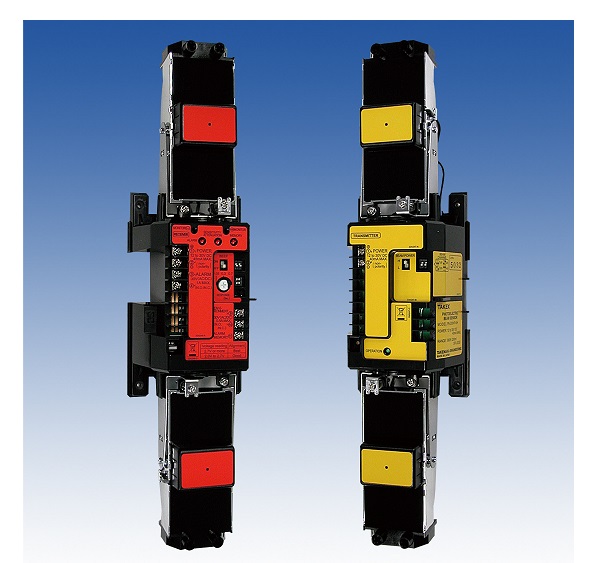 Photoelectric Beam Sensor Outdoor TAKEX PB-50HF-KH(E)