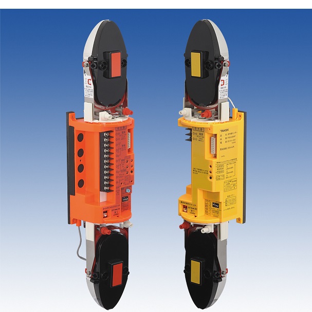 Photoelectric Beam Sensor TAKEX PXB-50HF-KH(E)