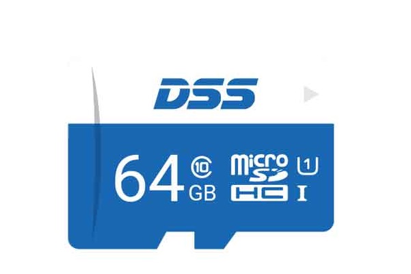 Thẻ nhớ 64Gb DAHUA P500-64