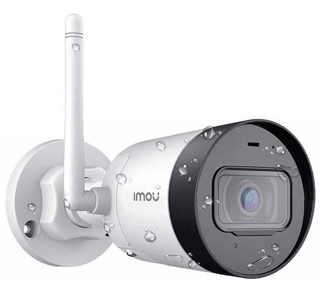 Camera IP hồng ngoại không dây 4.0 Megapixel DAHUA IPC-G42P-IMOU