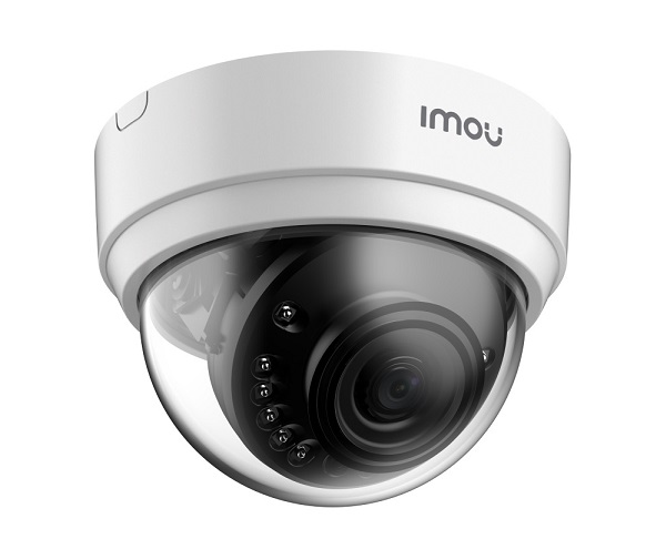 Camera IP Dome hồng ngoại không dây 2.0 Megapixel DAHUA IPC-D22P-IMOU