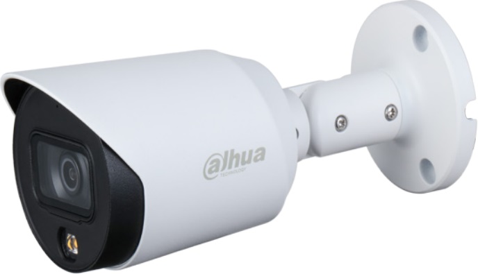 Camera HDCVI 2.0 Megapixel DAHUA HAC-HFW1239TP-LED