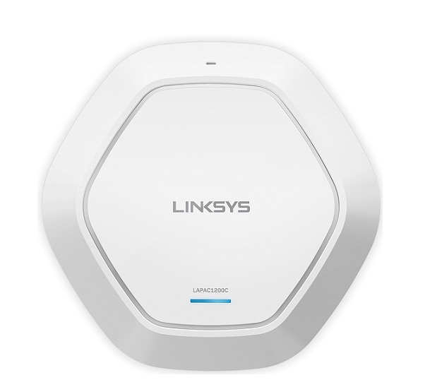 AC1200 Dual-Band Cloud Wireless Access Point LINKSYS LAPAC1200C-AP