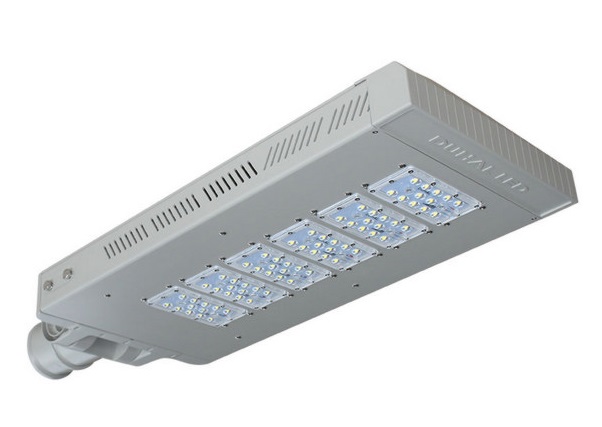 Đèn đường LED 240W DUHAL SDLT240