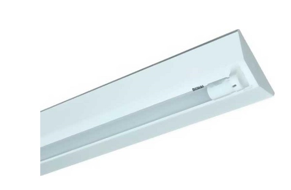 Đèn LED công nghiệp chữ V Duhal LTK109