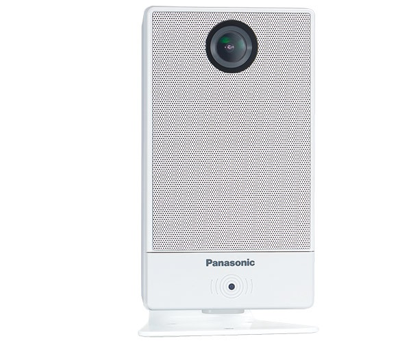 Camera chuông cửa IP không dây PANASONIC KX-NTV150